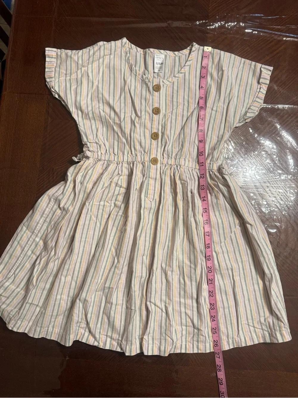 Carters lightweight cotton